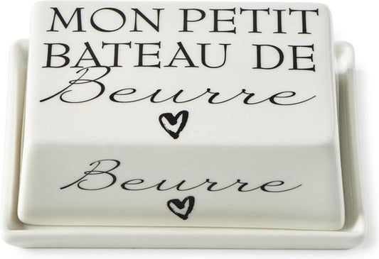 RM Beurre Butter Dish 382830