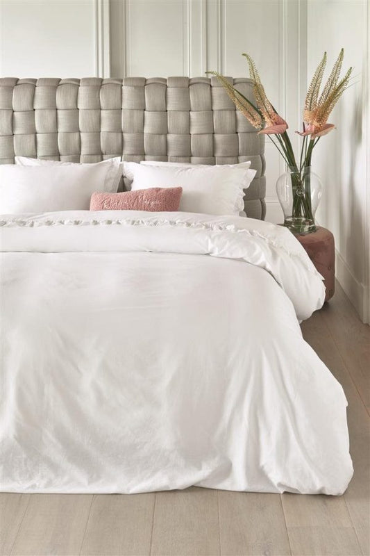 RM CALMNESS WHITE 140x200-220 321735