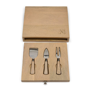 RM Cheese Board Set 567310