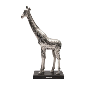RM Classic Giraffe Statue 551810