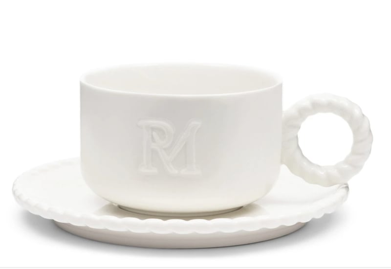 RM Elegant Cup en Saucer 552340