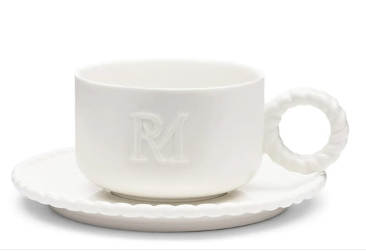 RM Elegant Cup en Saucer 552340