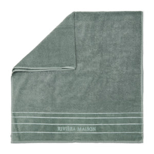 RM Elegant Towel moss 140x70 4677010
