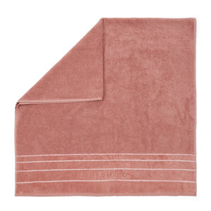 RM Elegant Towel plum 140x70 467030
