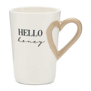 RM Hello Honey Mug 548850