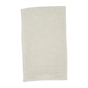 RM Hotel Guest Towel stone 50x30 466820