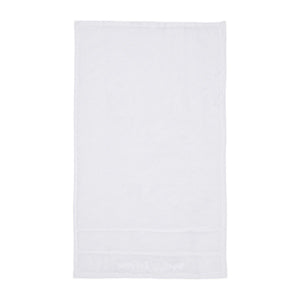 RM Hotel Guest Towel white 50x30 466810