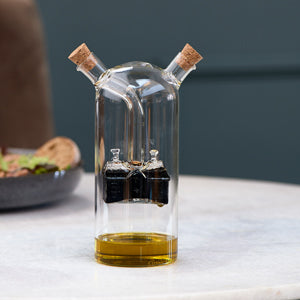 RM House Oil & Vinegar Bottle 475370