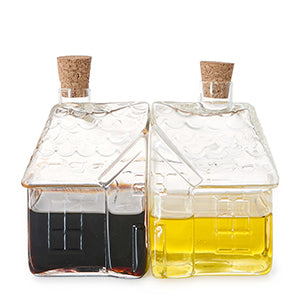 RM House Oil & Vinegar Set 475360