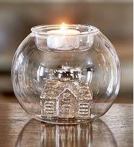 RM House Tealight Holder S 353380