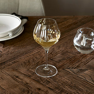 RM Identity White Wine Glas 504510