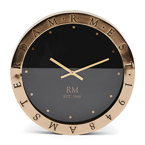 RM L'Hirondelle Clock 512890