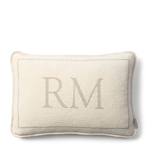 RM Logo Pillow Cover 45x65 551490