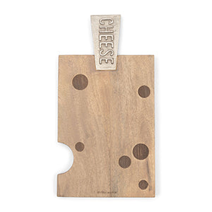 RM Loves Cheese Chopping Board 531520