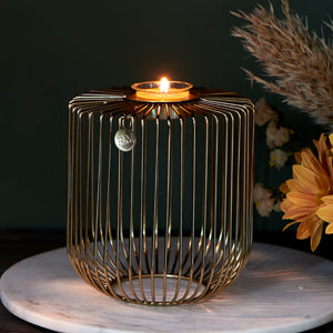 RM Luxury Wire Votive 4329800