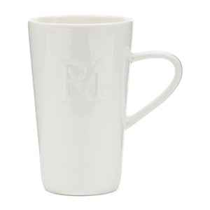 RM Monogram Tea Mug 545750