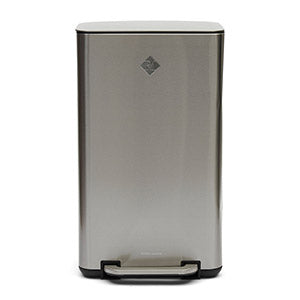 RM Monogram Waste Bin L 518050