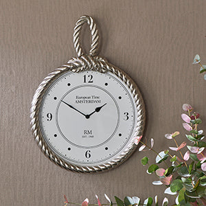RM Newport Wall Clock 507170
