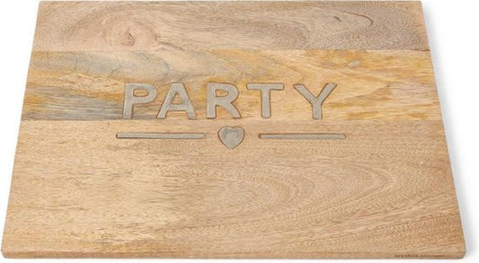 RM Party Chopping Board 448570
