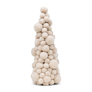 RM Pom Pom Christmas Tree 565940