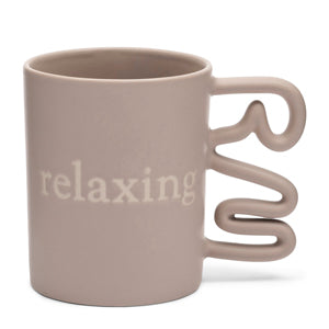 RM Relaxing Mug 558970