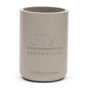 RM Spa Essential Toothbrush Holder 551730