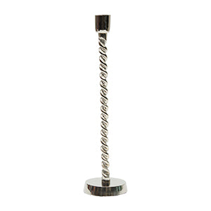 RM Spiral Pillar Candle Holder 516870