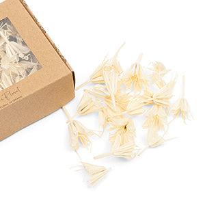 RM Summer Floral Decoration natural 477340