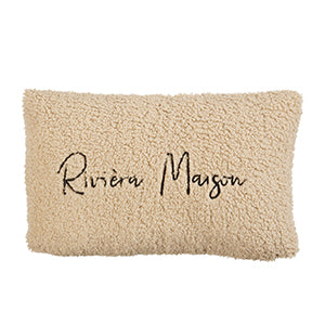 RM Teddy Pillow natural 30x50 470910