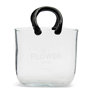 RM Tiny Bag Vase 506350