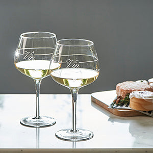 RM Vin Wine Glass 2 pcs 451920