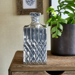 RM Whiskey Bottle Statue 485780