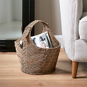 RR Best Magazine Basket 442730