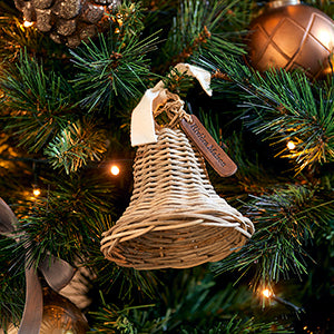 RR Christmas Bell S 315540