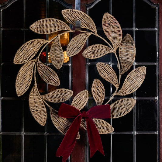 RR Christmas Wreath Dia 43 583680