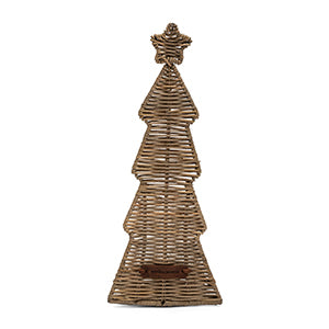 RR Cosy Christmas Tree Votive 547210