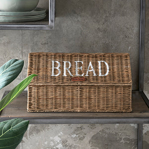 RR Home Made Bread Basket 489460