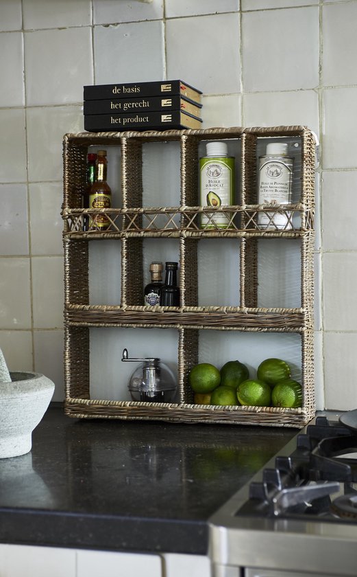 RR Kitchen Wall Organizer 369250