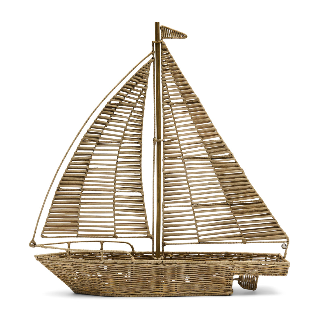 RR Sailboat Decoration XL 578260