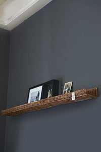 RR Wall Decoration Shelf 115 cm 288990