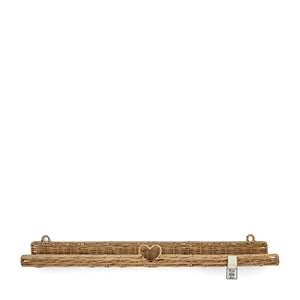 RR With Love Decoration Shelf 60 cm 472210