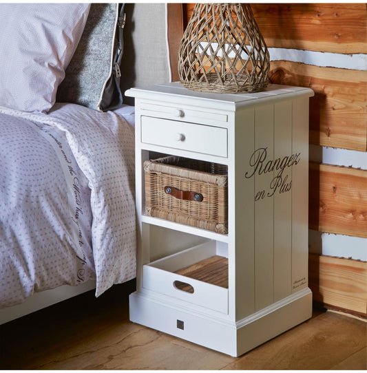 Rangez en Plus Bed Cabinet 252090