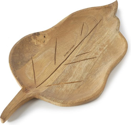 Red Cliff Leaf Tray  349180