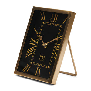 Regency Mantel Clock 465640