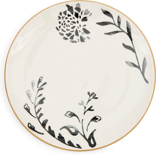 Romance D'Amour Breakfast Plate 521270