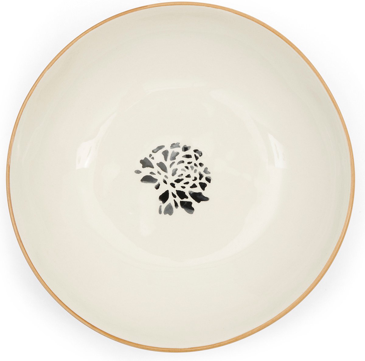 Romance D'Amour Pasta Plate 523480