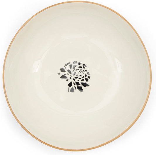 Romance D'Amour Pasta Plate 523480