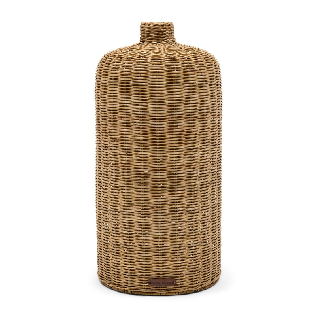 RusticRattanDecorationVase599260__1