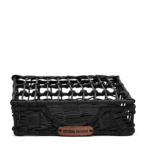 Rustic Rattan RM 1948 Napkin Holder 489420