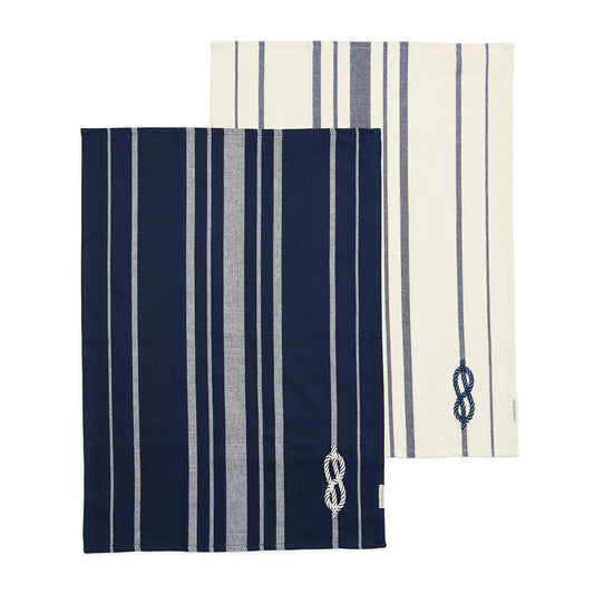 Sailor's Haven Tea Towel  576580